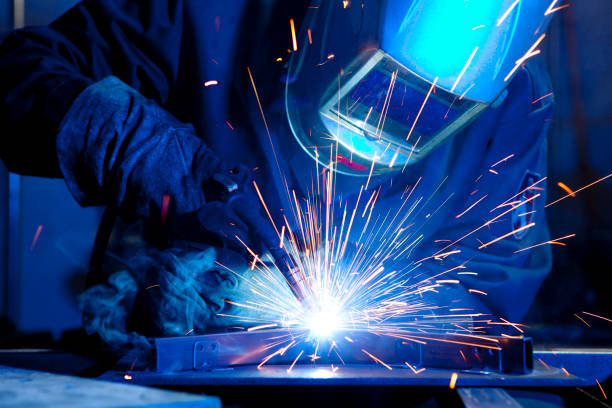 Best Food and Beverage Processing Equipment Welding in Hoboken, NJ