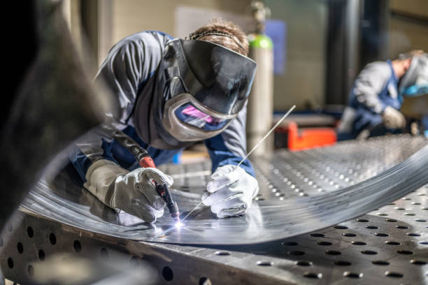 Best Pipe Welding in Hoboken, NJ